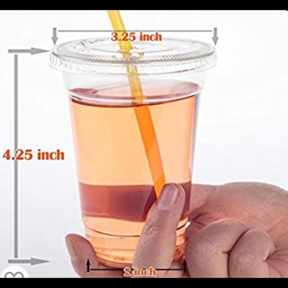 Personalized Party Cups For Kids. 6- Cups $15.00 - Picture 7 of 8